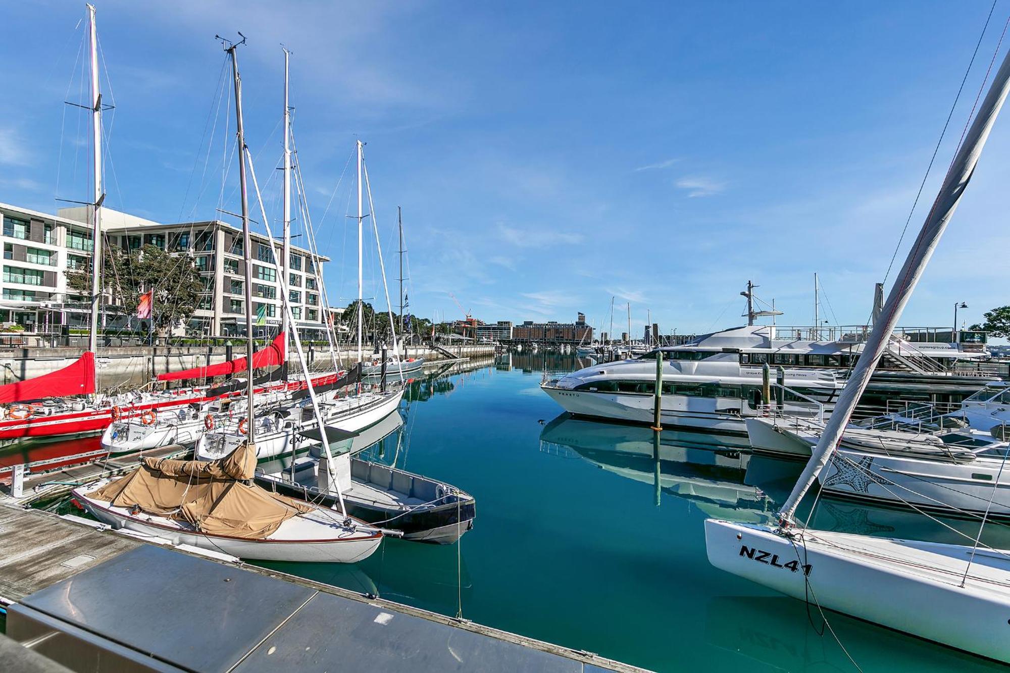 Exquisite Sun Soaked Corner Apartment Auckland Exterior photo